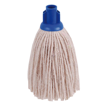Blue Delta PY No.12 Plastic Socket Mop Head - Each