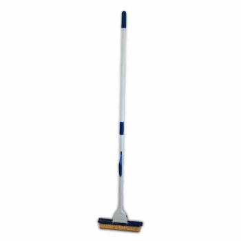 SYR Squeegee Floor Washer (33cm / 13") complete with Cellulose Sponge