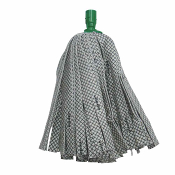 Green Vileda Professional Supermop Mop Head - Each