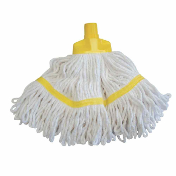 Yellow SYR Interchange Freedom Mini Mop Head - Each