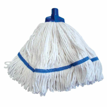 Blue SYR Interchange Freedom Maxi Mop Head - Each