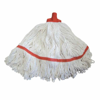 Red SYR Interchange Freedom Maxi Mop Head - Each