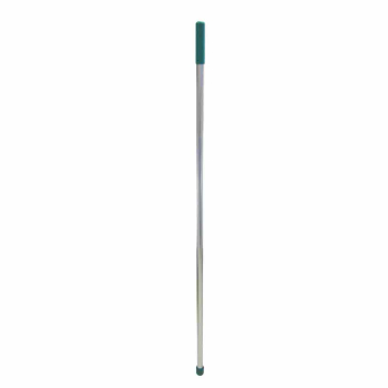 Green SYR Interchange Freedom Aluminium Mop Handle - Each