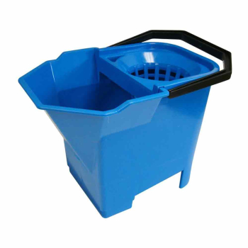 Blue SYR Interchange Freedom Bulldog Mop Bucket - 16ltr - Each