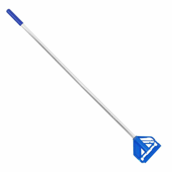 SYR Blue Kentucky Mop Holder