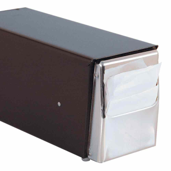 Countertop Napkin Dispenser - Each