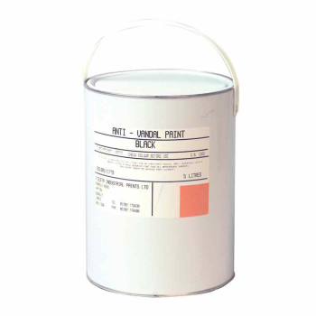 Anti Vandal Climb Paint - 5ltr