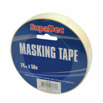 Masking Tape (2.5cm) - Each