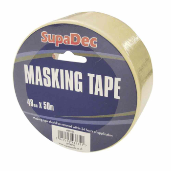 Masking Tape (5cm) - Each