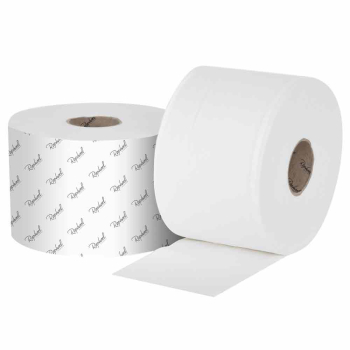 Raphael VersaTwin 2ply Toilet Rolls 125mtr - Case of 24