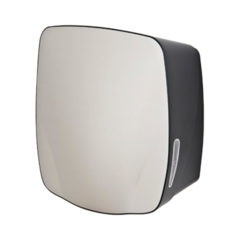 Mercury Silver Multi Use Hand Towel Dispenser - Each