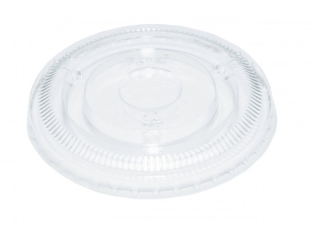 5.5oz Portion Pot Lids - Case of 2500