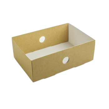Quarter Insert for Medium and Large Platter - Pack of 50
