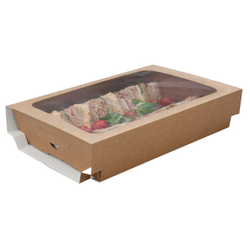 Standard Medium Platter Base (01PLTMTS) & Insert (01PLTMBS) - Pack of 25