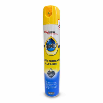 Pledge Professional Multi Surface Cleaner - 400ml