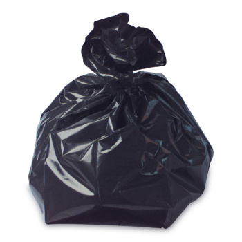 Extra Heavy Duty Black Refuse Sacks (20x34x47") - Box of 100 Extra Heavy Duty Black Refuse Sacks (20x34x47") - Box of 100