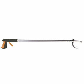 Long Arm Mechanical Litter Picker Jaws (85cm / 34")