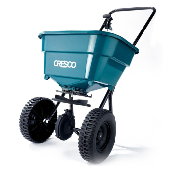 Cresco 10SW Rock Salt & Fertiliser Spreader - Each