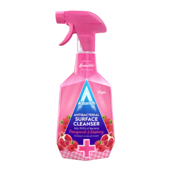 Astonish Anti-Bacterial Surface Cleanser - 750ml