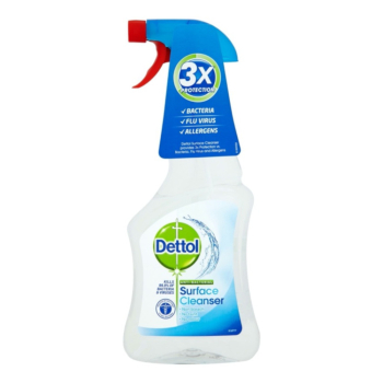 Dettol Surface Cleanser - 500ml