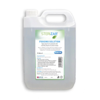 Sterizar Fogging Solution - 5ltr