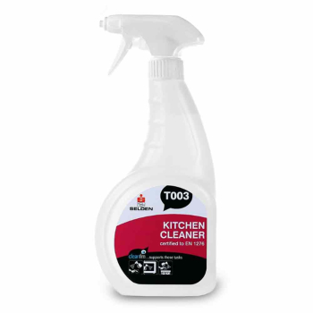 Selden (T003) Multi-Purpose Kitchen Cleaner - Case of 6 x 750ml