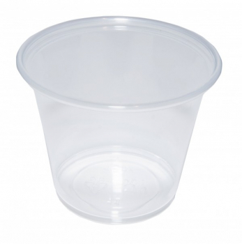 5.5oz Portion Pots - Case of 2500