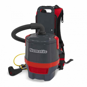 Numatic RucSac Back Pack Vacuum RSV150