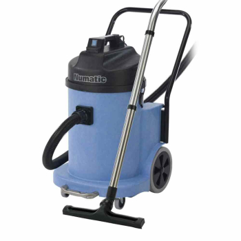 Numatic Wet&Dry Dual Motor Vacuum Cleaner WVD900 Numatic Wet&Dry Dual Motor Vacuum Cleaner WVD900