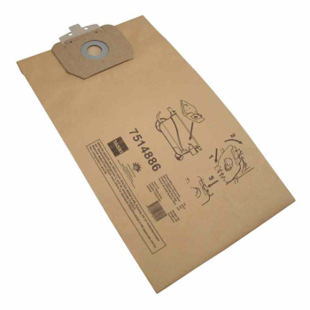 Taski Vento 8 Tub Vacuum Bags - Pack of 10