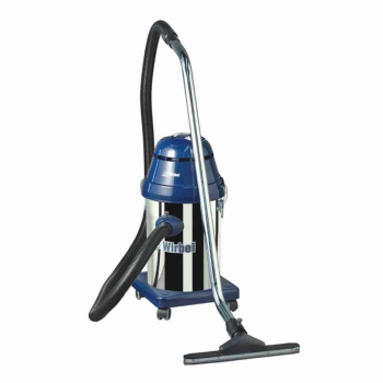 Prochem ProVac 829 Stainless Steel Wet&Dry Vacuum Cleaner - 18ltr