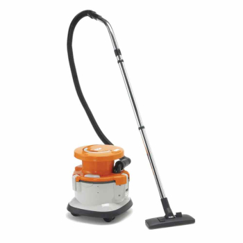 Taski Smart Battery Powered Dry Tub Vacuum Cleaner - Each