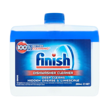 Finish Dishwasher Cleaner - 250ml