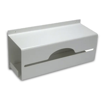 Plastic Polythene Apron Roll Dispenser - Each