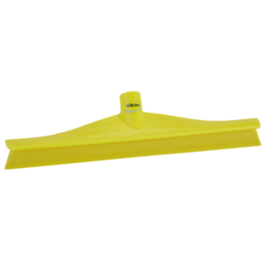 Yellow Vikan Hygiene (400mm / 16") Ultra Hygiene Squeegee