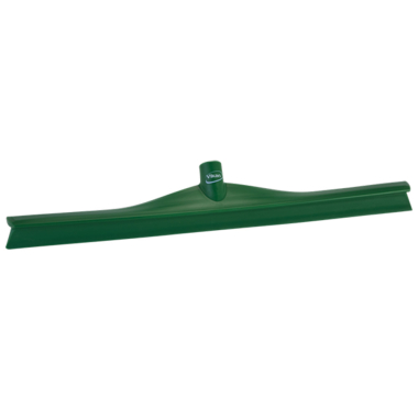 Green Vikan Hygiene (600mm / 24") Ultra Hygiene Squeegee