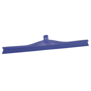Purple Vikan Hygiene (600mm / 24") Ultra Hygiene Squeegee