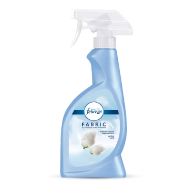 Febreze Fabric Spray Cotton - 375ml
