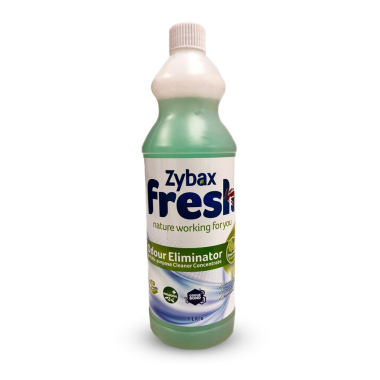 Zybax Fresh Odour Eliminator Mint - 1ltr