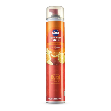 Nilco Citrus Powerfresh Air Freshener - 750ml
