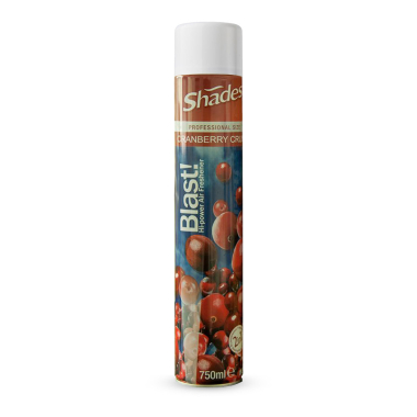 Selden Blast Cranberry Air Freshener - 750ml