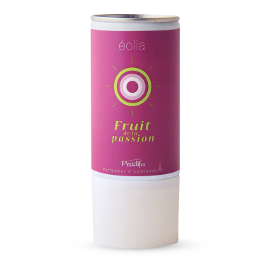 Elite Fruits de la Passion Aerosols - Case of 3 x 400ml