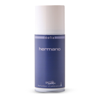 Elite Hermano Aerosols - Case of 3 x 400ml