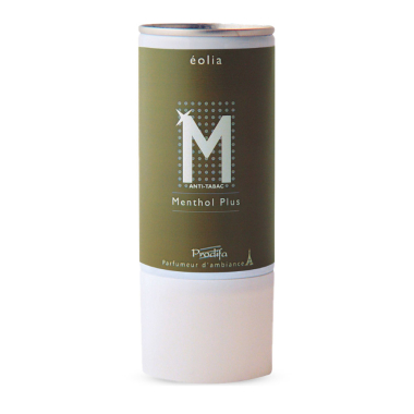Elite Menthol Plus Aerosols - Case of 3 x 400ml