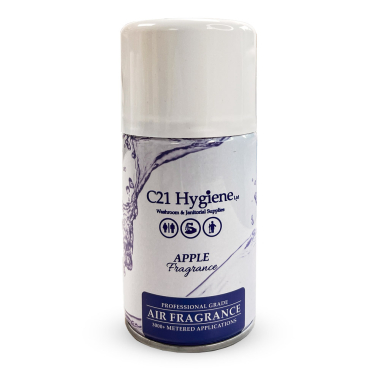 System C Apple Air Freshener Refill - 270ml