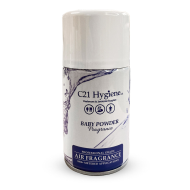 System C Baby Powder Air Freshener Refill - 270ml