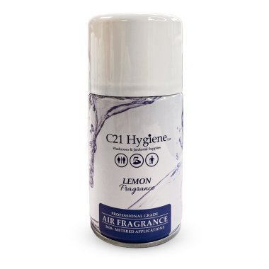 System C Lemon Air Freshener Refill - 270ml