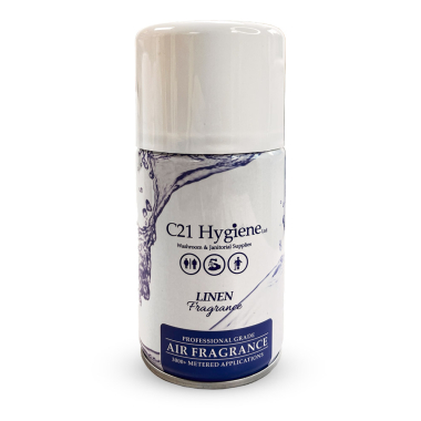 System C Linen Air Freshener Refill - 270ml