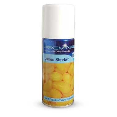 Airsenz Micro Lemon Sherbert Refill - 100ml