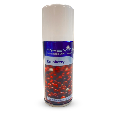 Airsenz Micro Cranberry Refill - 100ml